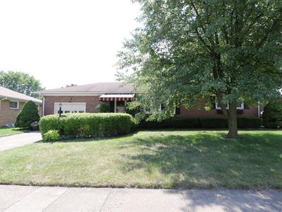 2638 Casey Dr, Springfield, OH, 45503