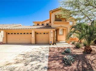 3079 Paseo Mountain Ave, Henderson, NV 89052