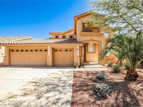 3079 Paseo Mountain Ave, Henderson, NV 89052