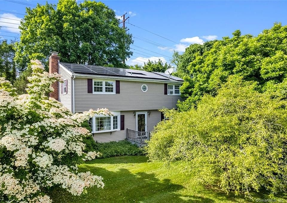 516 New England Ln, Orange, CT 06477 Zillow