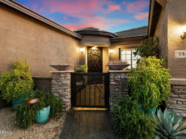 2317 W Horsetail Trail, Phoenix, AZ 85085