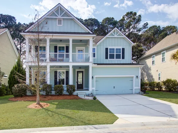 433 Turnstone St, Mount Pleasant, SC 29464