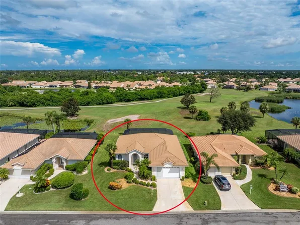 8542 Lakeside Dr, Englewood, FL 34224