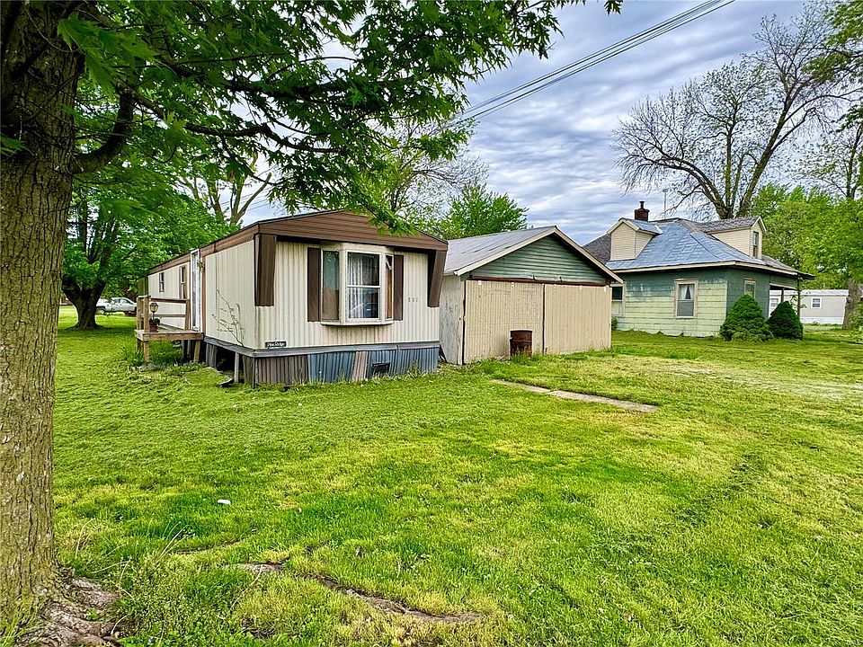 400 S Oak St, Lewistown, MO 63452 Zillow