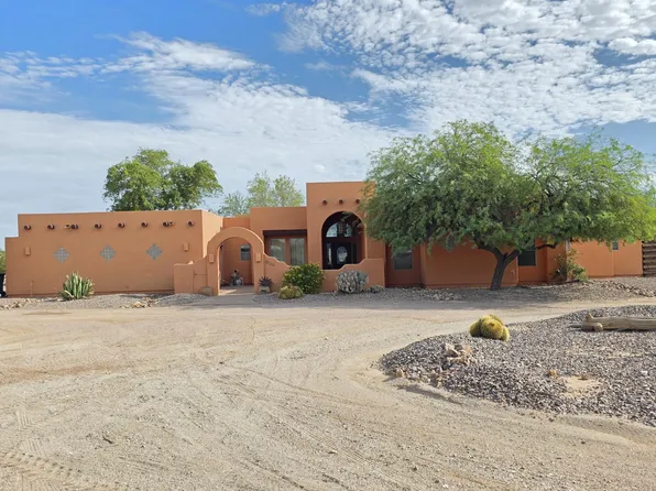 428 W GRANTS Passage, San Tan Valley, AZ 85143