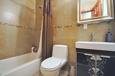 Rented by Compass