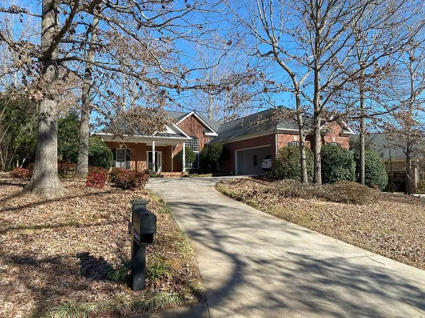 109 Red Maple Way, Clemson, SC 29631