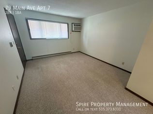 79 Main Ave APT 7, Atkins, IA 52206