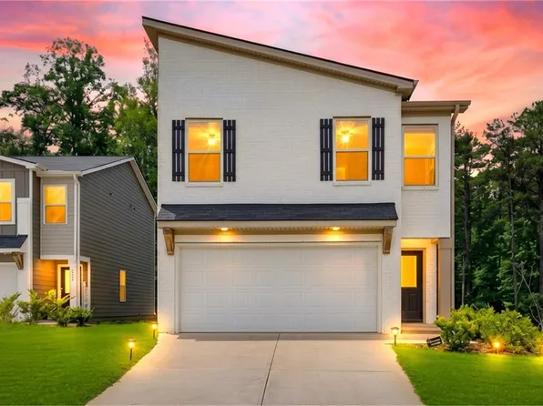 3274 Stonewall Ln, Atlanta, GA 30349