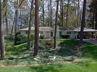 6925 Castleton Dr, Sandy Springs, GA 30328