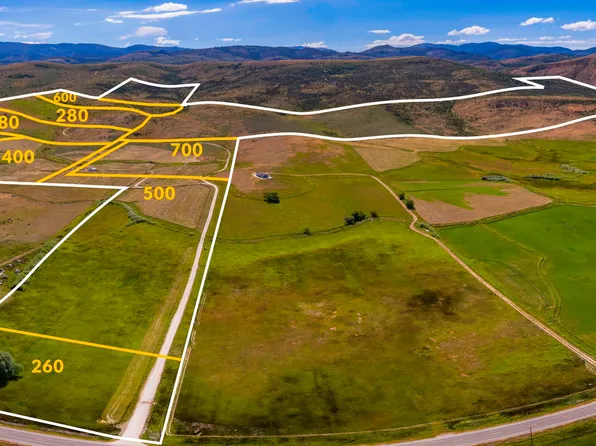 6029 Highway 89, Saint Charles, ID 83272