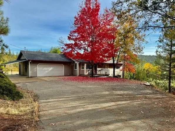 4051 Pacific Crest Ct, Placerville, CA 95667