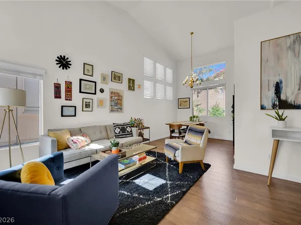 1813 Drifters Peak St, Las Vegas, NV 89144