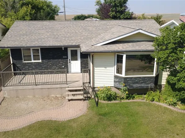 528 Annable STREET, Herbert, SK S0H 2A0
