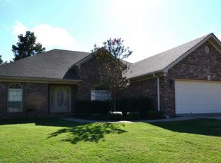 541 Joseph Dr, Alexander, AR 72002