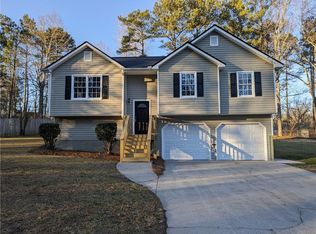 59 Dillon Dr, Douglasville, GA 30134