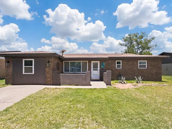 4608 Erie Dr, Midland, TX 79703