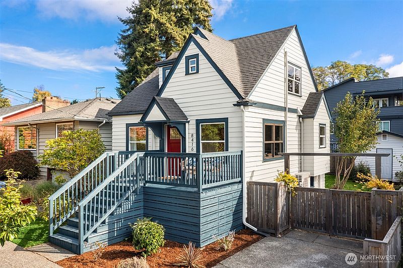 2nd image of 8416 40th Avenue SW