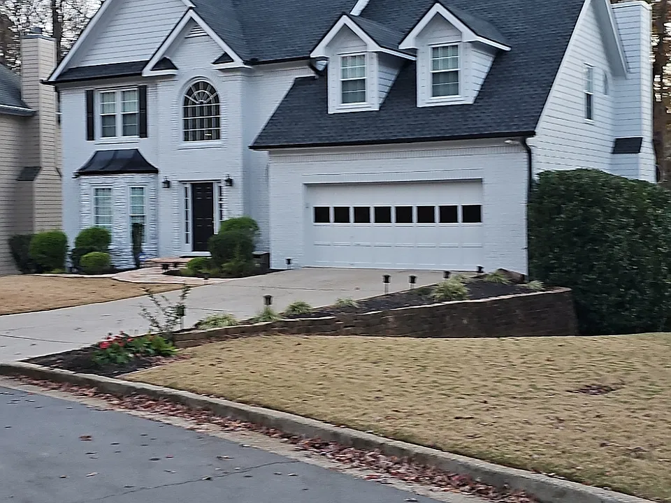 Burycove Ln