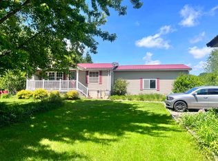 4840 Briggs Rd, Otter Lake, MI 48464