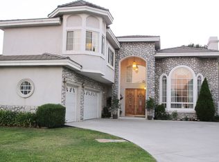 305 Santa Cruz Rd, Arcadia, CA 91007