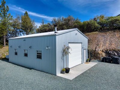 14190 Shake Ridge Rd, Sutter Creek, CA, 95685