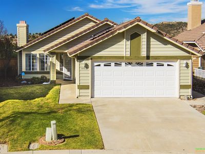 1433 Caliente Ct, Alpine, CA, 91901