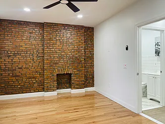 Rented by Corcoran