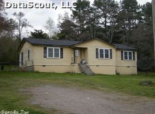 238 Maple, houston, AR 72070
