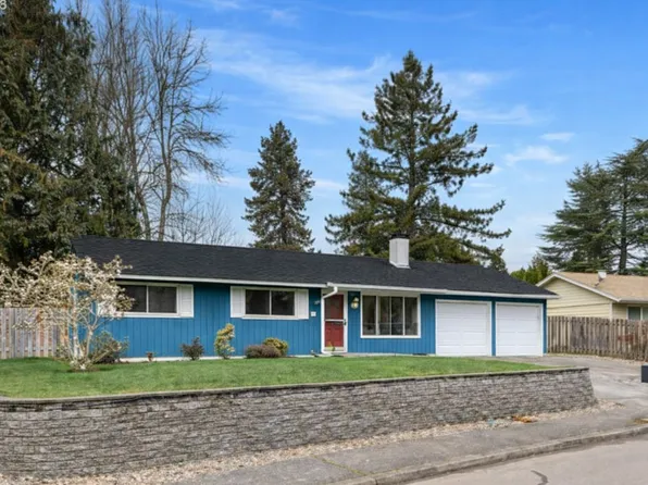 11715 SW Burlcrest Dr, Portland, OR 97223