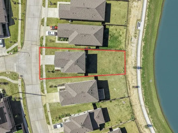 25442 Cartington Ln, Katy, TX 77493