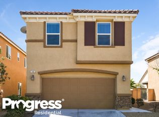 7481 Paces Mill Ct, Las Vegas, NV 89113