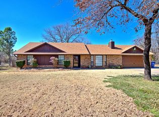 2699 S Indian Meridian Rd, Choctaw, OK 73020