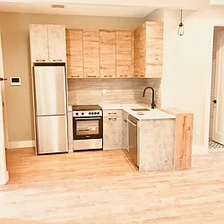 Rented by Brooklyn Group