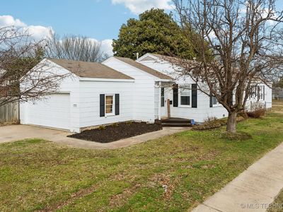 1950 S Dewey Ave, Bartlesville, OK, 74003