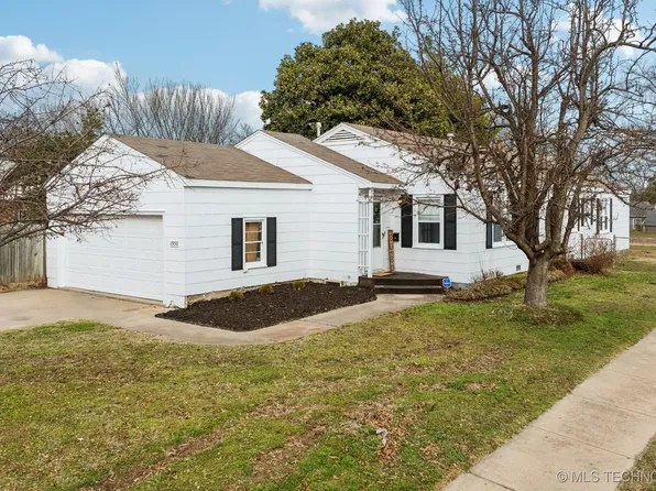 1950 S Dewey Ave, Bartlesville, OK 74003