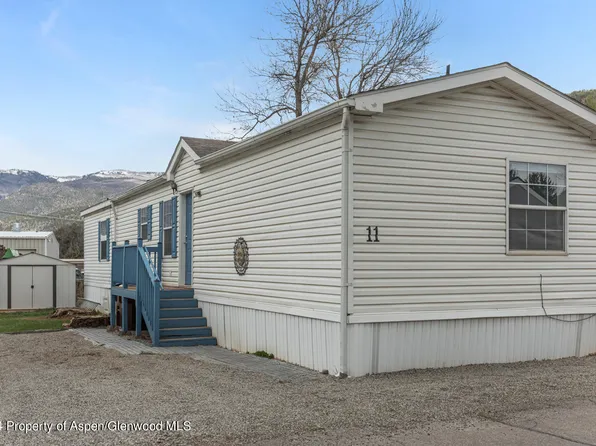 3028 S Grand Ave #11, Glenwood Springs, CO 81601