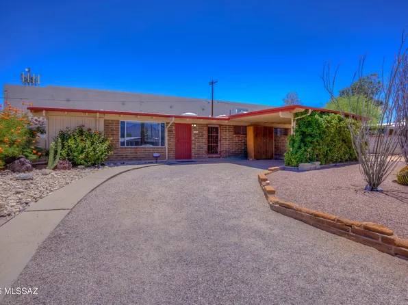 7138 E Paseo, Tucson, AZ 85710