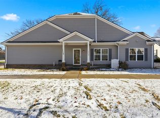 1710 Carlisle St, Howell, MI 48855