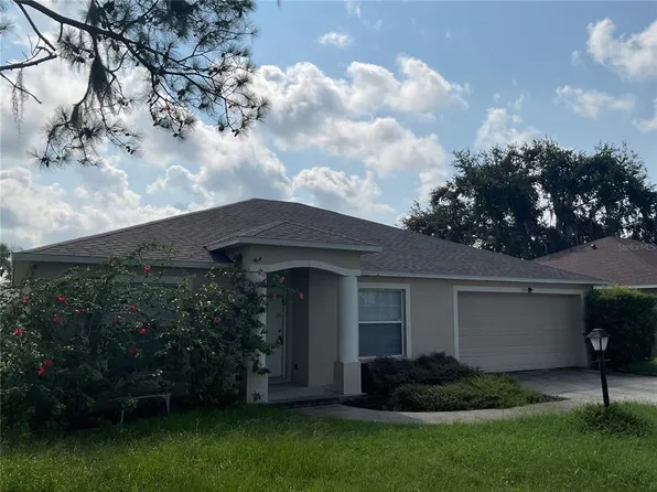 7976 Sugar Pine Blvd, Lakeland, FL 33810