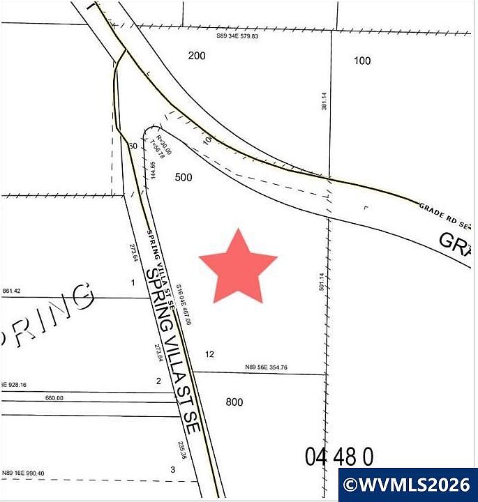 1st image of 2804 Spring Villa Rd SE