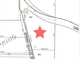 2804 Spring Villa Rd SE, Silverton, OR 97381