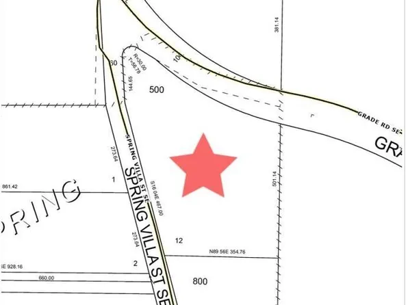 2804 Spring Villa Rd SE, Silverton, OR 97381