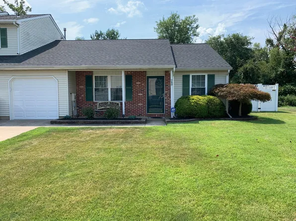 249 Lafayette Dr, Swedesboro, NJ 08085