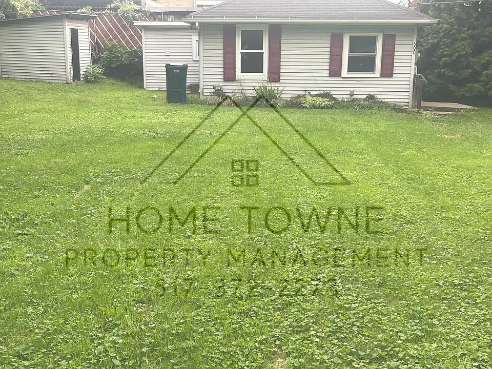 600 W Hodge Ave
