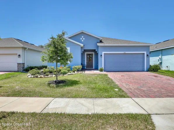 3403 Bengal Dr, Titusville, FL 32780