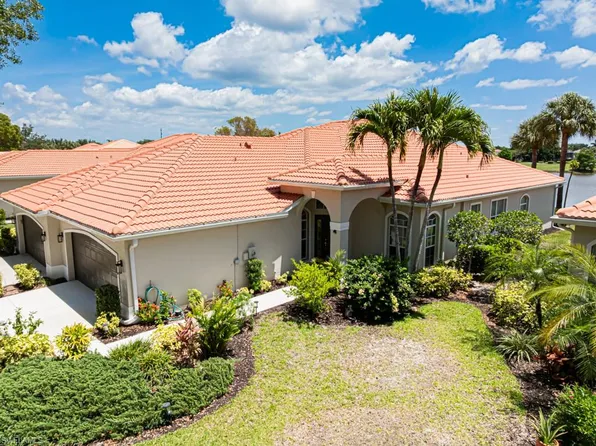 1992 Crestview WAY #A95, NAPLES, FL 34119