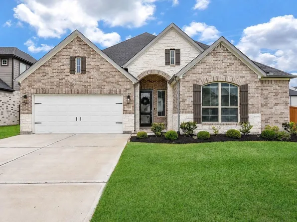 3426 Majestic Pine Ln, Rosenberg, TX 77471