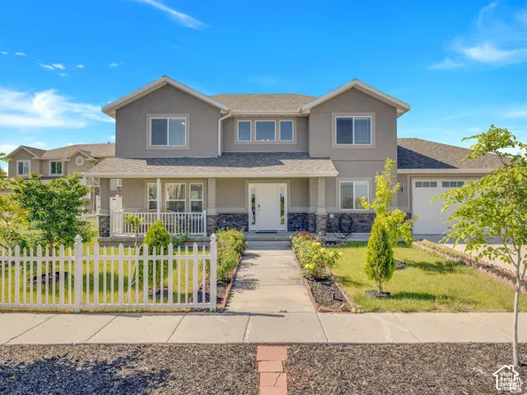 1993 W Floisand Cir N, Salt Lake City, UT 84116