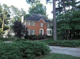 3395 Bridle Run Trl NW, Marietta, GA